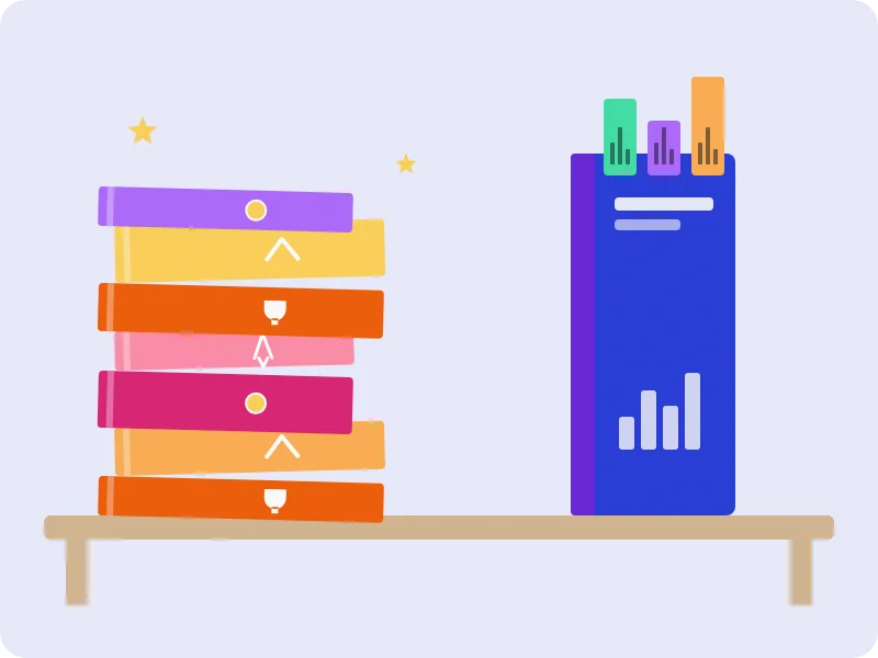 Обычные книги обещают успех, эта показывает данные